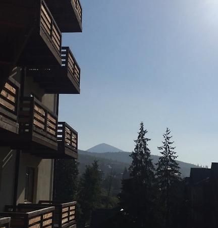 Grofa Room Bukovel Exterior photo