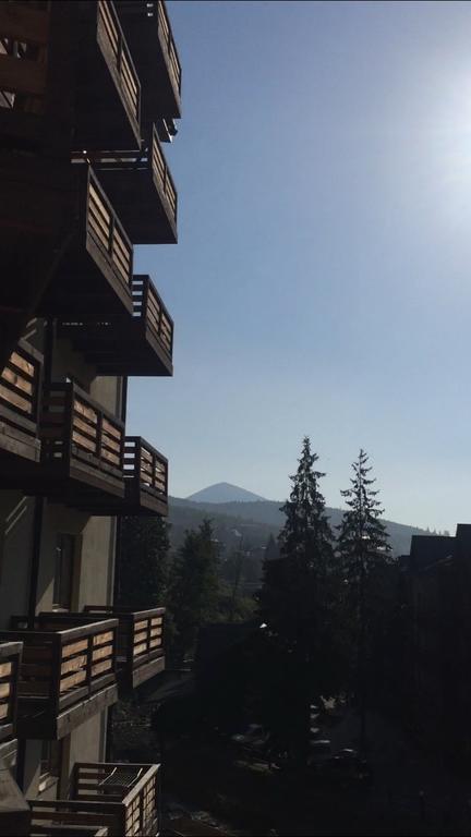 Grofa Room Bukovel Exterior photo