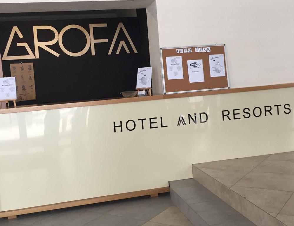 Grofa Room Bukovel Exterior photo
