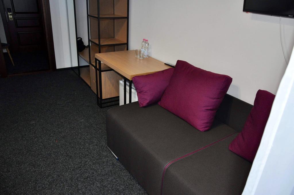 Grofa Room Bukovel Exterior photo