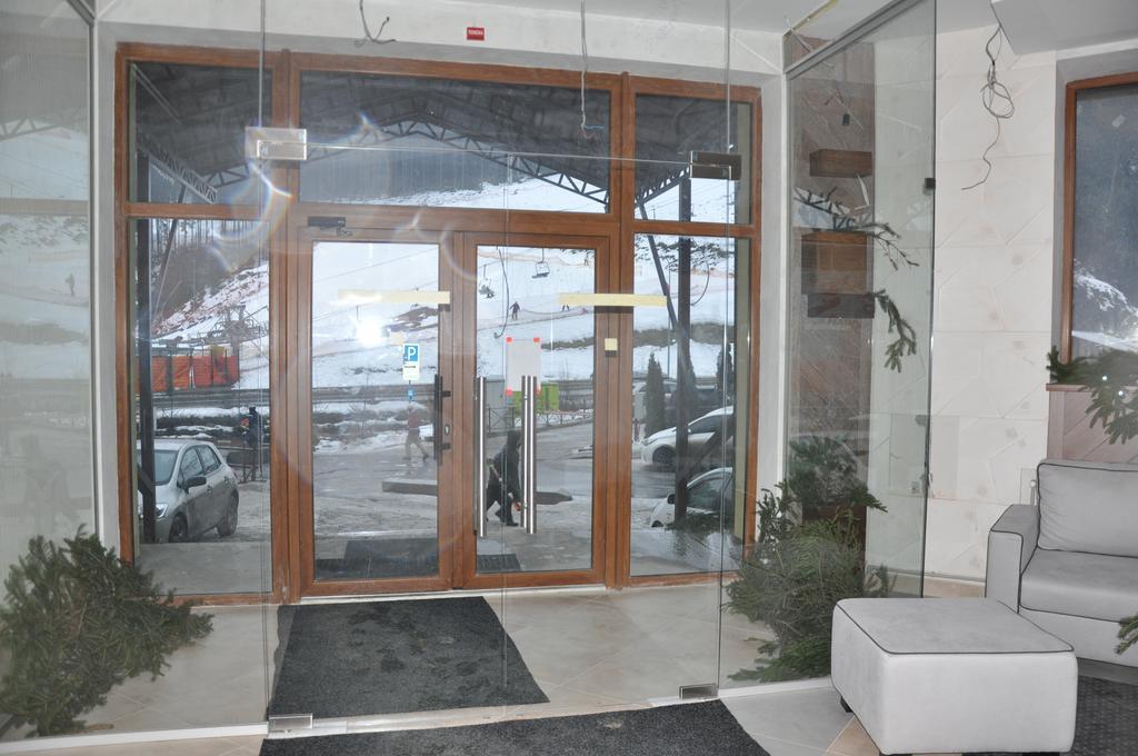 Grofa Room Bukovel Exterior photo