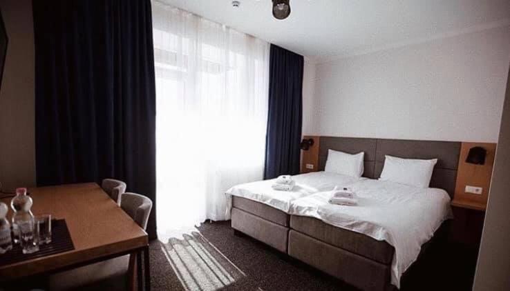 Grofa Room Bukovel Exterior photo