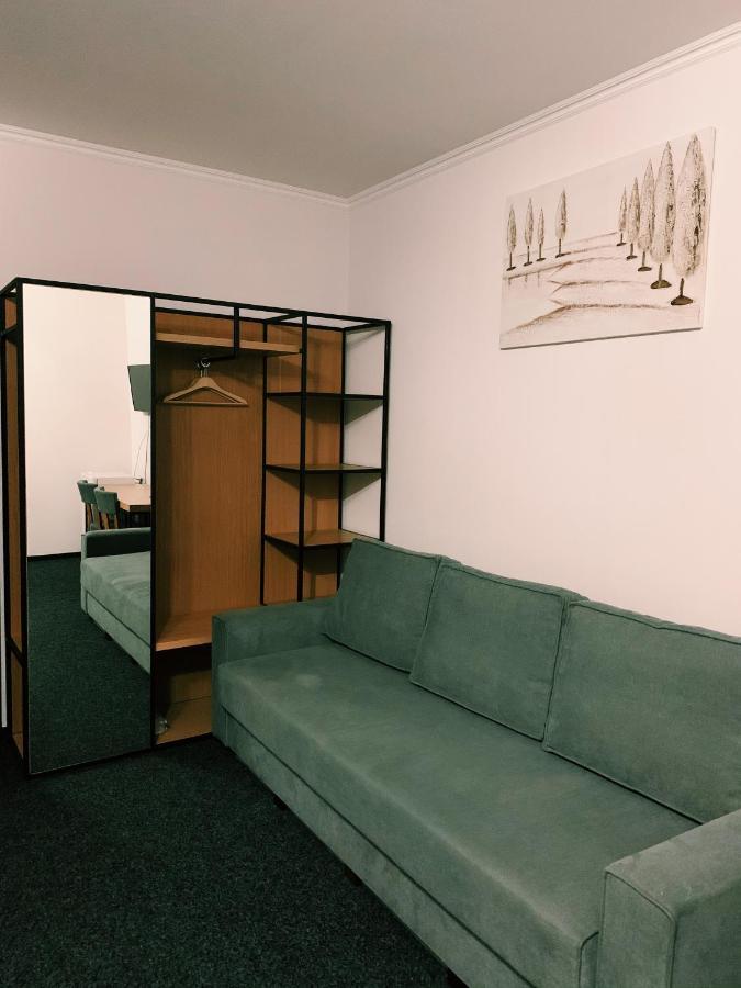 Grofa Room Bukovel Exterior photo