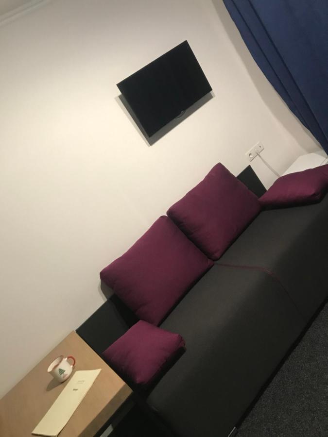 Grofa Room Bukovel Exterior photo