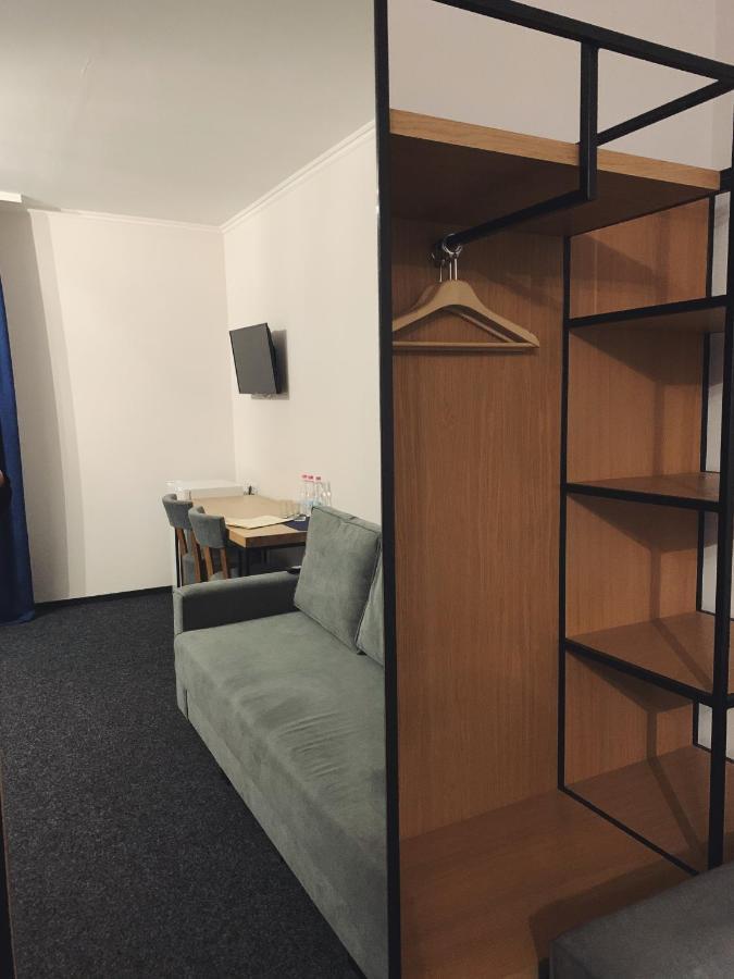 Grofa Room Bukovel Exterior photo